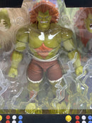 Ultra Street Fighter II Blanka 7.5 Inches Jada 35173