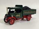 Foden Steam Lorry 1922 Weeting Steam Engine Rally 1:72 Models of Yesteryear Limited S7