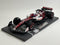 Valtteri Bottas 2022 Alfa Romeo F1 Team Orlen Bahrain GP 1:18 Minichamps 117220177