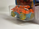 Hot Wheels Beat All X-Raycers 1:64 Scale GHD52D521 B13