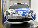 Alpine A110 Rallye