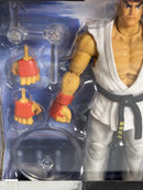 Ryu Street Fighter II 6 Inch Figure Jada 253252025 34215