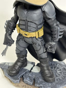 The Dark Knight Batman Approx 6 Inches Iron Studios DCCTDK34020