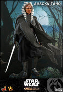 Ahsoka Tano The Mandalorian Star Wars Action Figure 1:6 Scale Hot Toys 908180