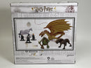 Harry Potter 7 Pack Of Metal Figures Jada 253184000 34502