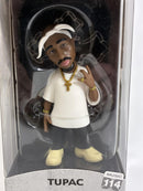 Tupac Shakur 2Pac 12cm Figure Minix 20362