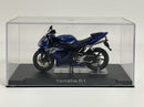 Yamaha R1 Diecast Model 1:24 Scale Altaya MC3