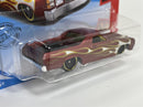 Hot Wheels 1971 El Camino HW Flames 1:64 Scale FYF16D520 B13