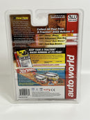 1965 VW Baja Bug Cream X Traction Off Road HO Scale Auto World SC375-2
