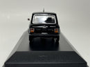 Autobianchi A112 Abarth 1974 Black 1:43 Scale Maxichamps 940121170