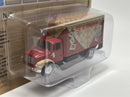 1999 International Cargo Truck Scrabble 1:64 Scale Johnny Lightning JLPC007