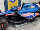 Esteban Ocon