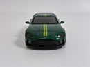 Aston Martin V12 Green 1:43 Scale CMJ Diecast DC143AMV12GN