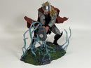 The Mighty Thor 8 Inch Scale Gallery Diorama Diamond Select NOV182284