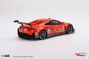 Acura NSX GT3 EVO22
