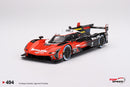 Cadillac V-Series.R No.31 Whelen Engineering Cadillac Racing 2023 IMSA Sebring 12hrs Winner 1:18 Scale TSM TS0494