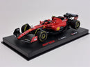 Carlos Sainz