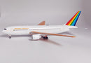 Trans Brazil 767-200 PT-TAB New Colours With Stand 1:200 Inflight200 IF762TR0823