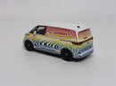 Volkswagen ID Buzz Prototype Rainbow RHD 1:64 Mini GT MGT00899R
