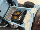 1966 Ford GT 40 MK II 1:18 Scale Shelby Collectibles Legend Series 4118