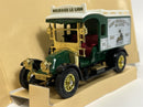Renault Type AG 1910 1:38 Models of Yesteryear Matchbox Y25D S7