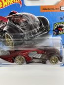 Hot Wheels i-Believe Street Beasts 1:64 Scale GHD37D521 B13