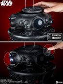 Probe Droid Star Wars Premium Format 1:4 Scale Sideshow 400328