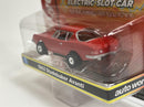 1963 Studebaker Avanti Red Thunderjet Ultra G HO Slot Car Auto World SC367-1