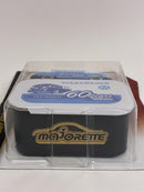 Volkswagen VW Splitscreen Bus 1:64 Scale Majorette 60 Years Anniversary Edition 212054102