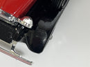 1930 Ford A Oxo Cube Matchbox Y22 S1