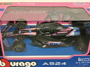 Esteban Ocon