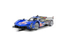 Cadillac V-Series R. 24 Hours of Lemans 2023 3rd Place GT/Prototype 1:32 Scalextric C4512