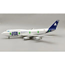 UTA Union De Transports Aeriens Boeing 747-3B3M F-GETB 1:200 Inflight IF743UT0324