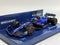 Nicholas Latifi #6 Williams Racing FW44 Bahrain GP 2022 1:43 Scale Minichamps 417220106
