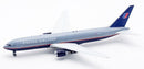 B767-300 United N670UA With Stand 1:200 Scale Inflight200 IF763UA1223