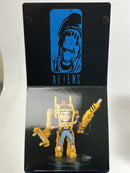 Aliens Ellen Ripley Power Loader 14cm Figure Q Fig ALN0402