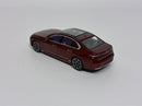 BMW i7 xDrive60 Aventurin LHD 1:64 Scale Mini GT MGT00952L