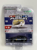 2022 Ford Mustang Mach E GT Washington DC 1:64 Scale Greenlight 43025F