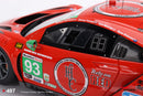 Acura NSX GT3 EVO22 No.93 Harrison Contracting Company Racers Edge Motorsports With WTRAndretti 2023 IMSA Daytona 24 Hrs 1:18 Scale TSM TS0497