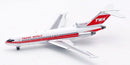 Trans World Airlines Twa Boeing 727-31C N891TW With Stand 1:200 Scale Inflight200 IF721TW0623