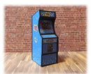 Arcade machine Bubble Bobble 1:32 Track Side Scenery Pub Bar Game Retro WASP