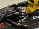 Sergio Perez