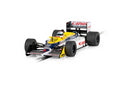 Williams FW11B 1987 British Grand Prix Nigel Mansell Single Seater 1:32 Scalextric C4508