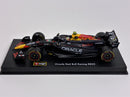 Sergio Perez