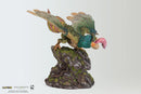Monster Hunter World Pukei Pukei Statue 1:26 Scale PA001MH