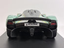 Aston Martin Valkyrie Appletree Green 1:18 Scale CMJ Diecast DC118AMVKSG