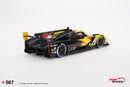 Cadillac V-Series.R No.1 Cadillac Racing 2024 IMSA Daytona 24hrs 1:18 TS0567