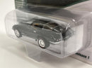 1967 Chevy Corvette 427 Goodwood Green Poly 1:64 Johnny Lightning JLMC029B