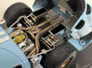 1966 Ford GT 40 MK II 1:18 Scale Shelby Collectibles Legend Series 4118