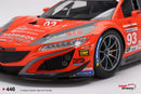 Acura NSX GT3 EVO22